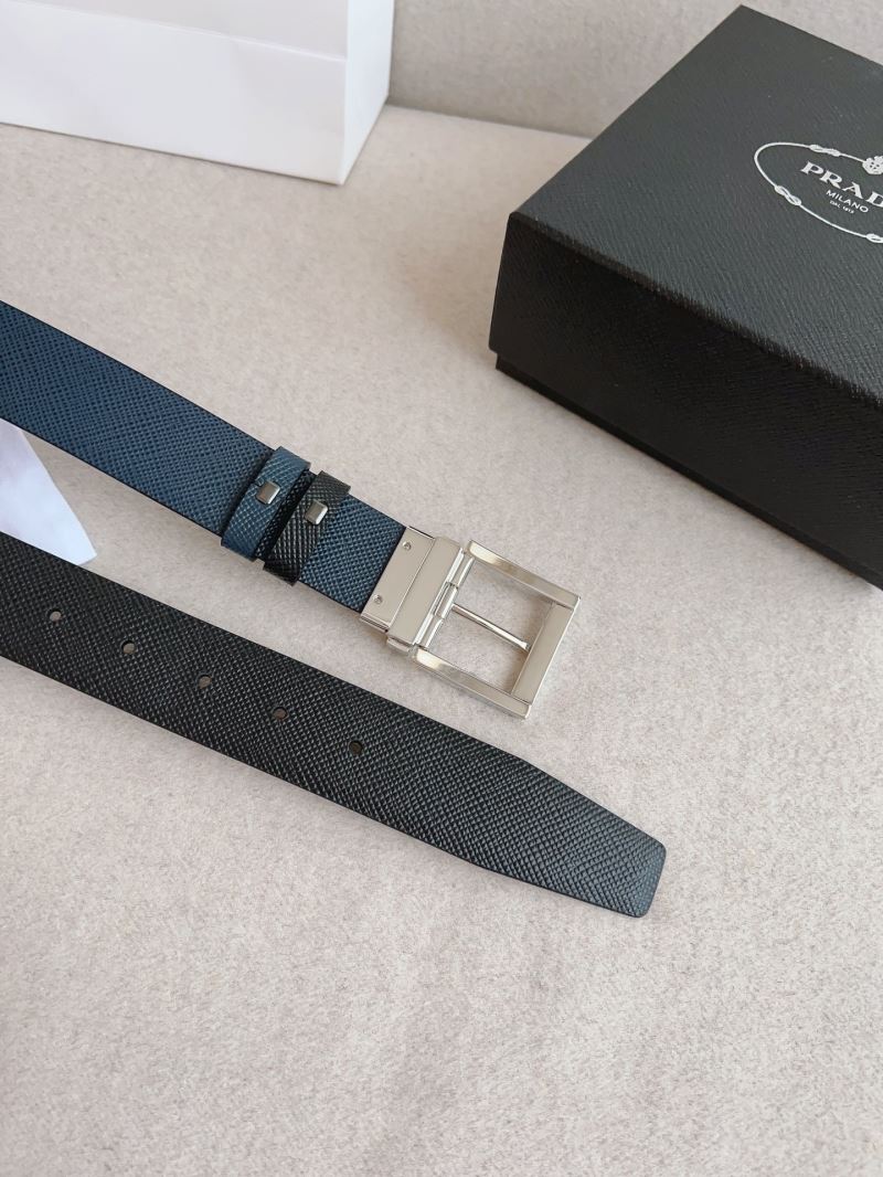 Prada Belts